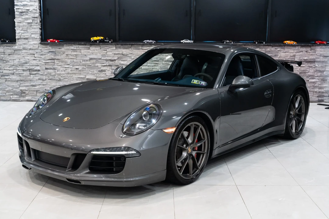 2014 Porsche 991 Carrera 4S - Image 11 of 31