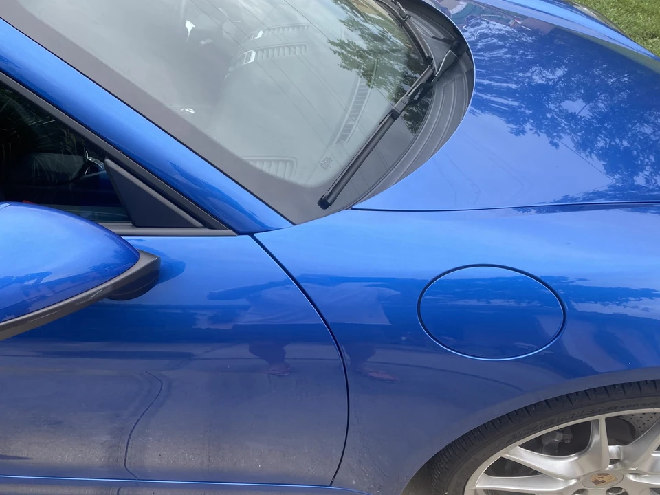 2014 Porsche 981 Cayman - Image 18 of 31