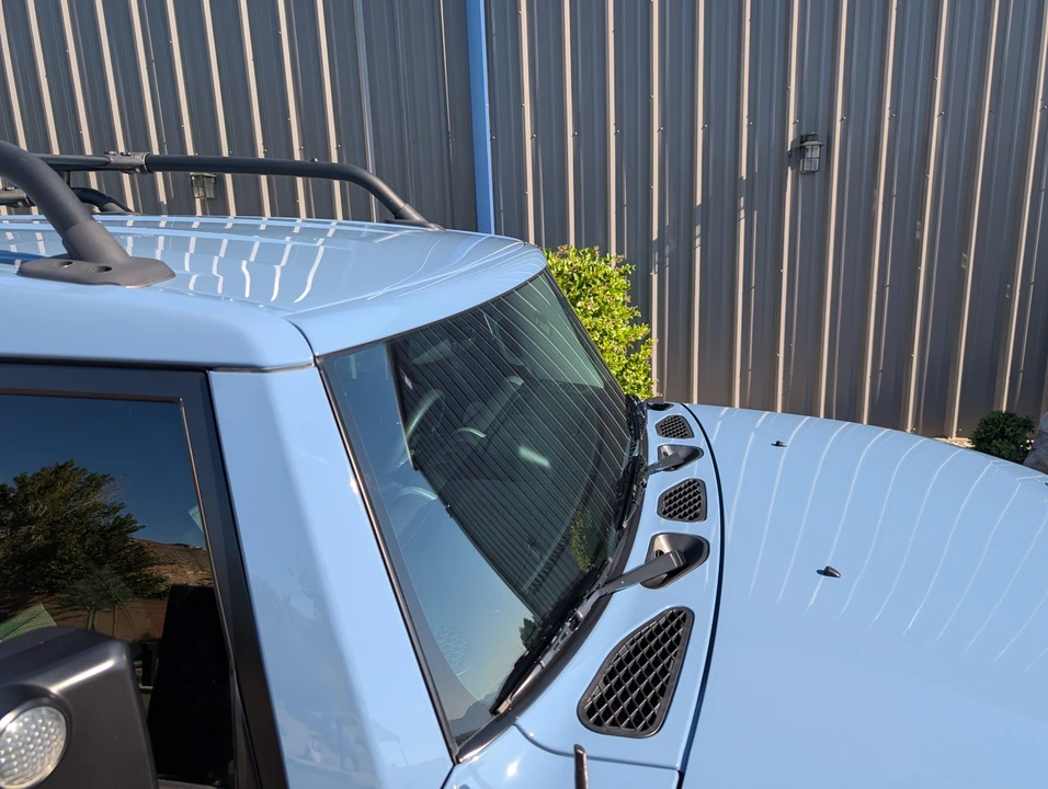 2014 Toyota FJ Cruiser - Image 23 of 31