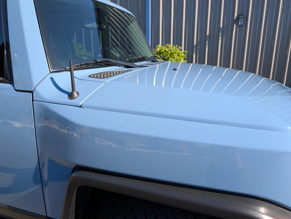 2014 Toyota FJ Cruiser - Image 26 of 31