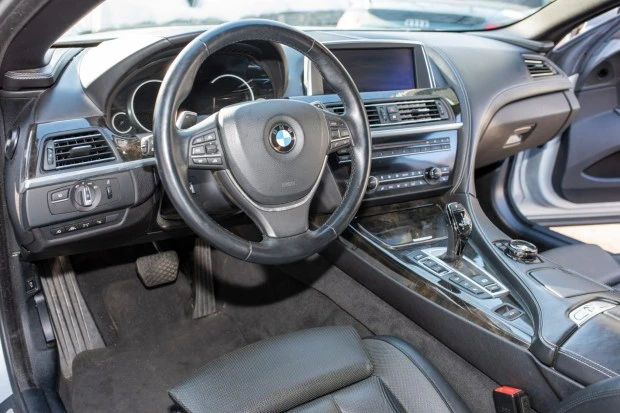 2015 BMW F06/F12/F13 650i - Image 5 of 8