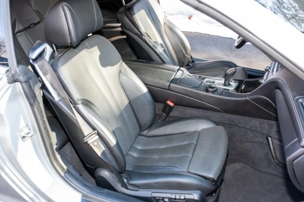 2015 BMW F06/F12/F13 650i - Image 4 of 8