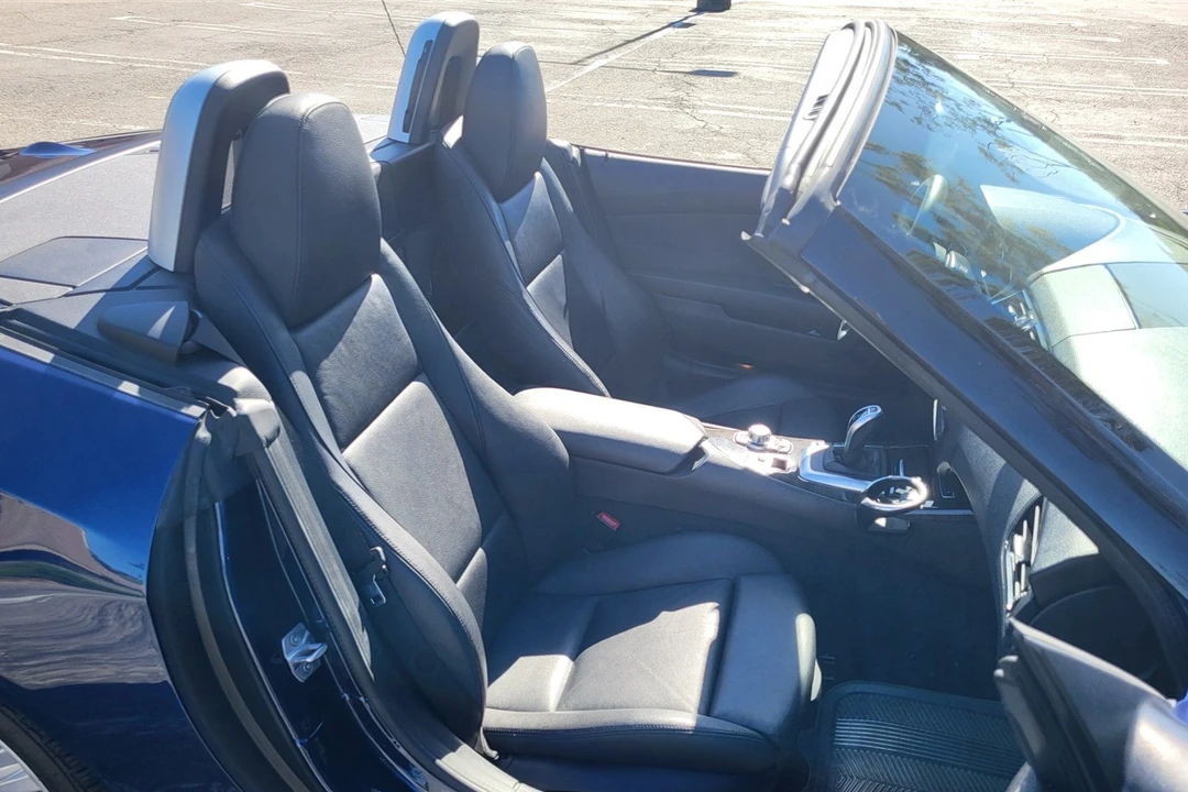 2015 BMW E89 Z4 Roadster - Image 4 of 7
