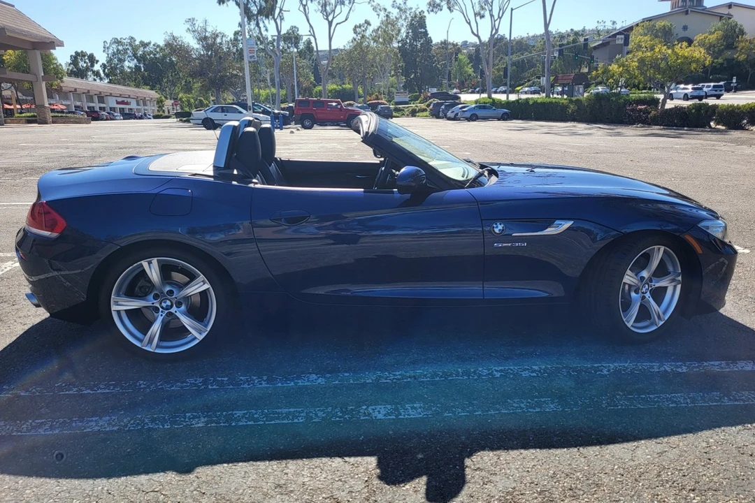 2015 BMW E89 Z4 Roadster - Image 2 of 7