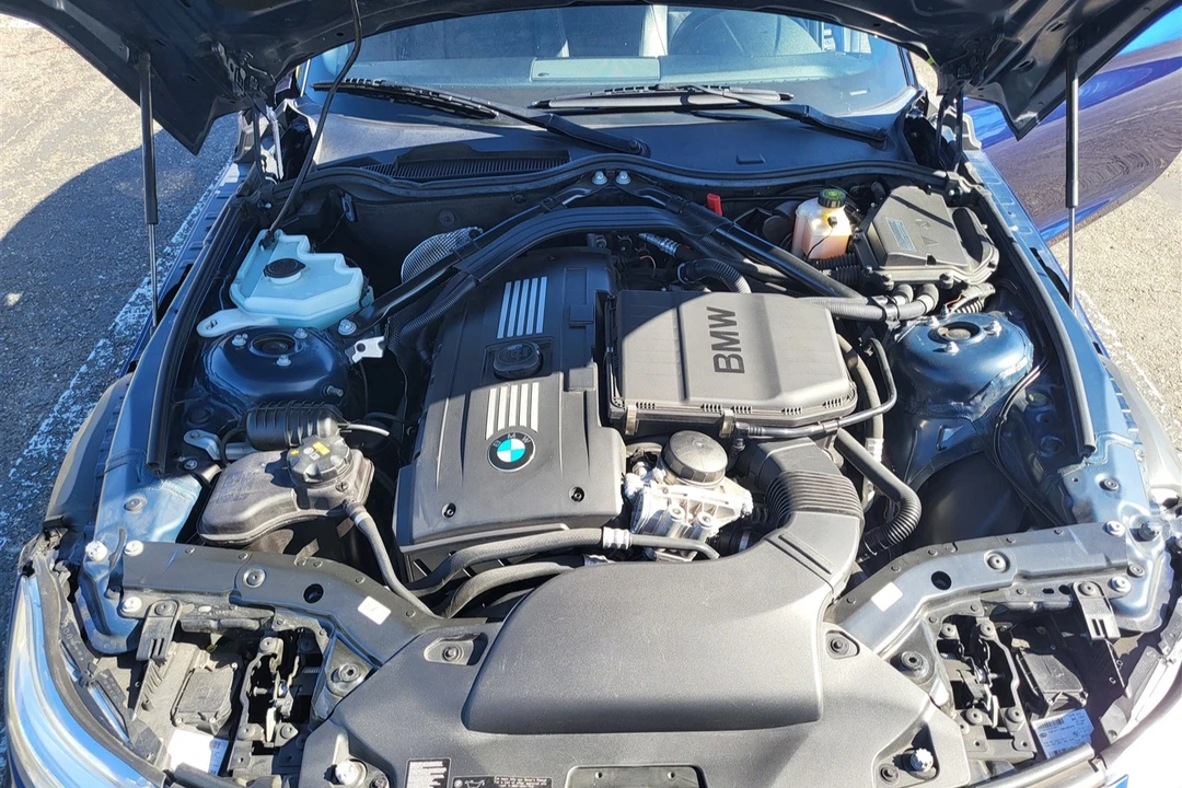 2015 BMW E89 Z4 Roadster - Image 6 of 7