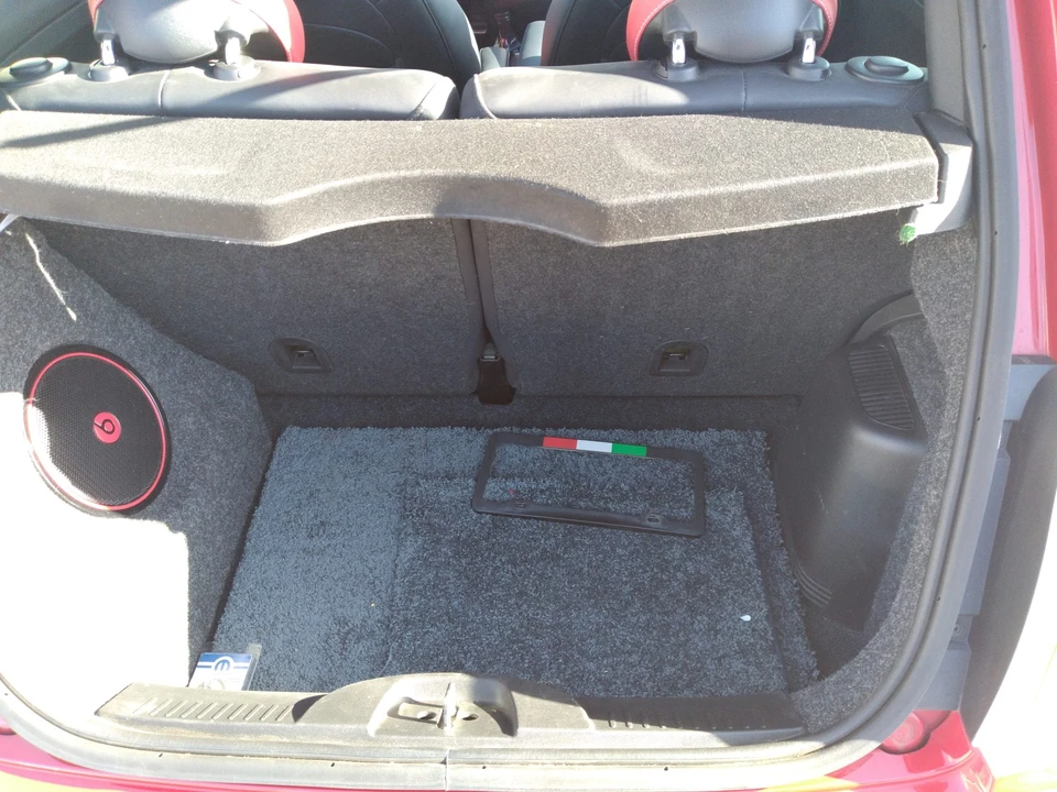 2015 Fiat Abarth 500 - Image 25 of 31