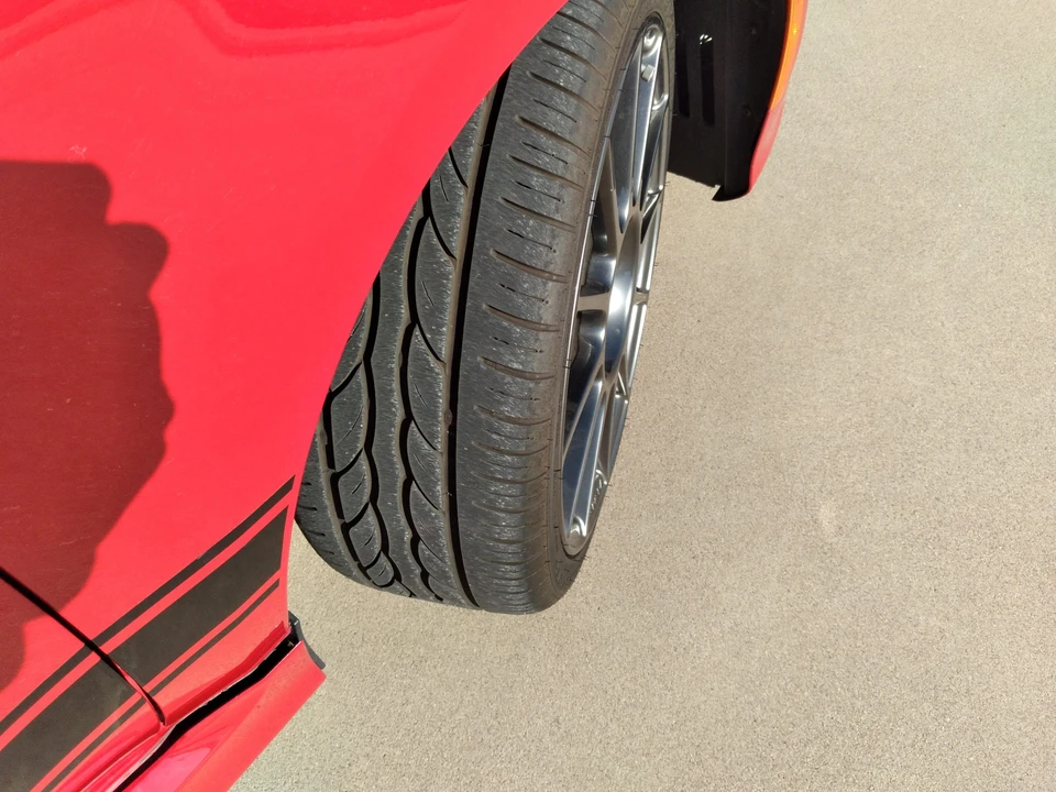 2015 Fiat Abarth 500 - Image 13 of 31
