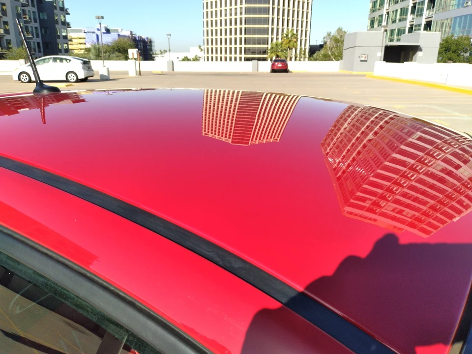 2015 Fiat Abarth 500 - Image 10 of 31