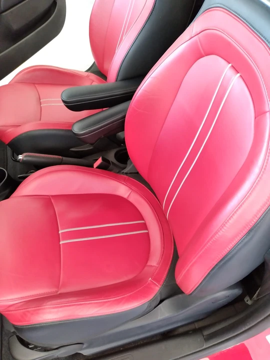 2015 Fiat Abarth 500 - Image 18 of 31