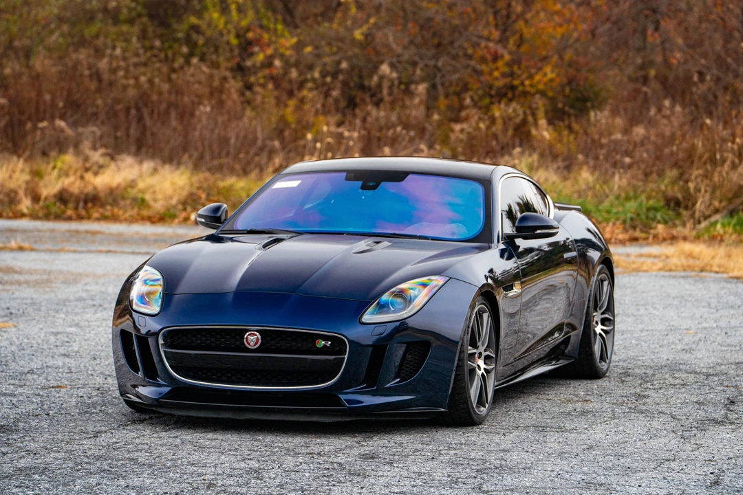 2015 Jaguar F-Type R 1st Gen - Image 2 of 31