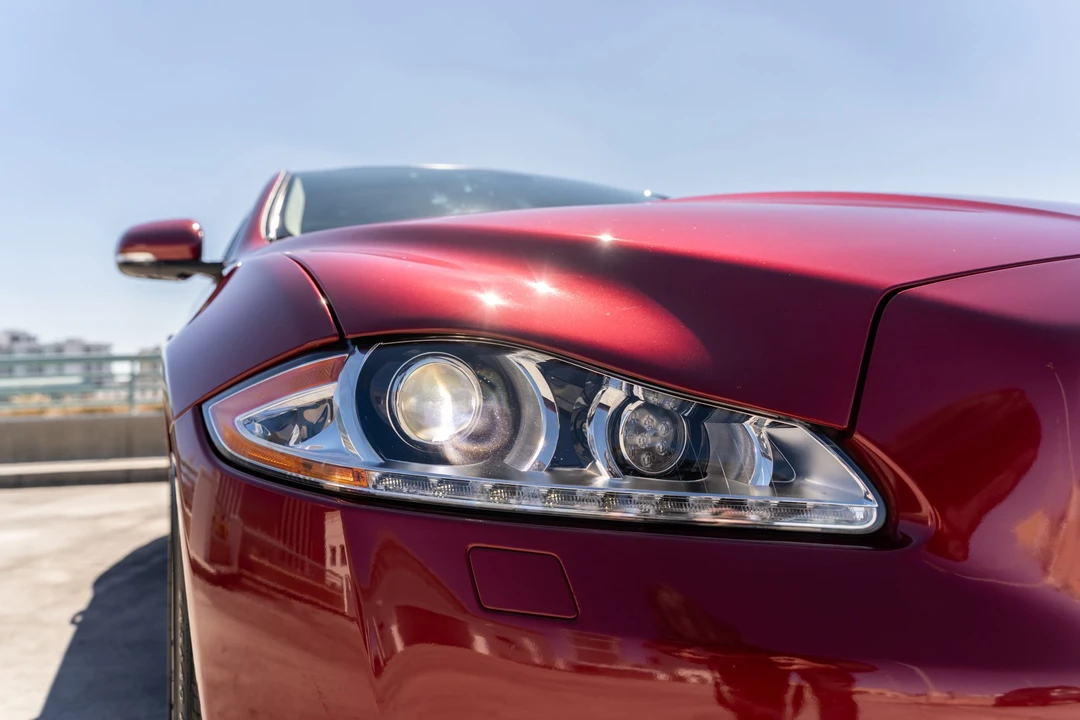 2015 Jaguar X351 XJR - Image 22 of 31