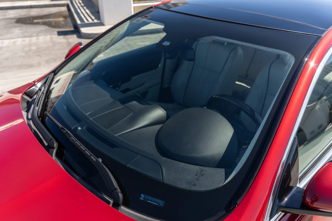 2015 Jaguar X351 XJR - Image 31 of 31