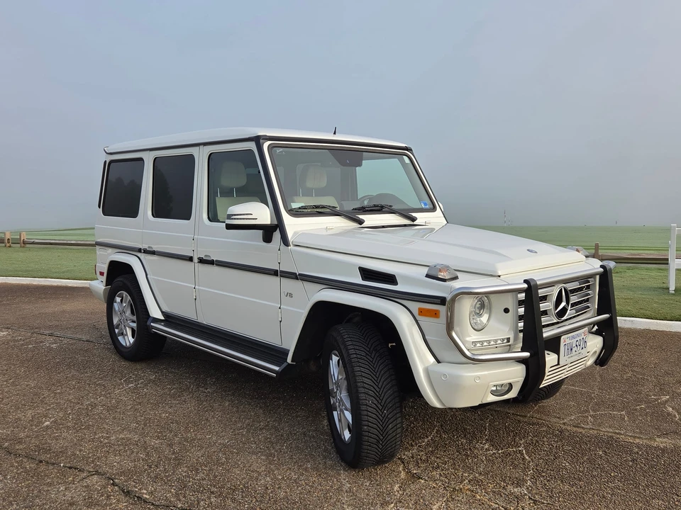 2015 Mercedes-Benz W463 G-Class - Image 14 of 31