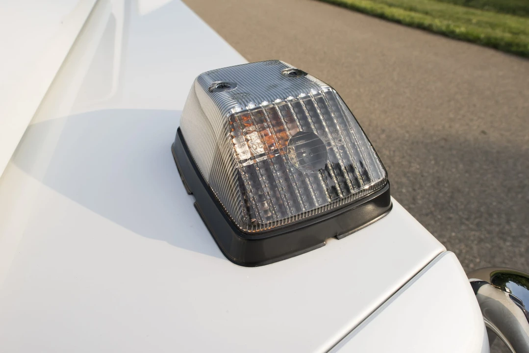 2015 Mercedes-Benz W463 G-Class - Image 31 of 31
