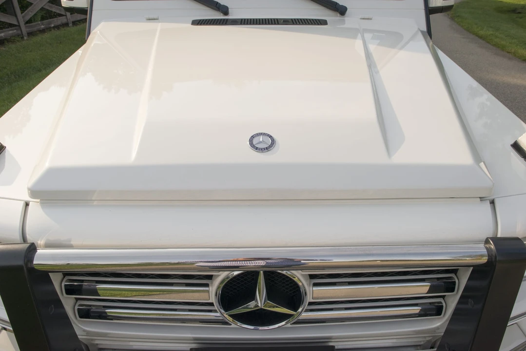 2015 Mercedes-Benz W463 G-Class - Image 22 of 31