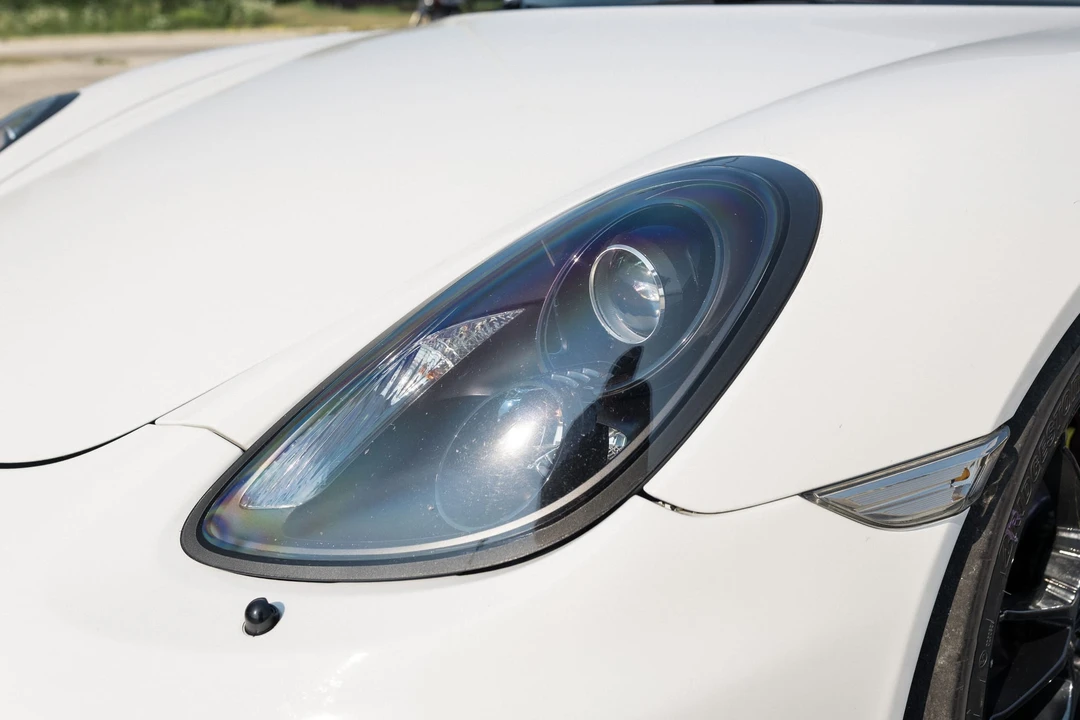2015 Porsche 981 Cayman GTS - Image 31 of 31