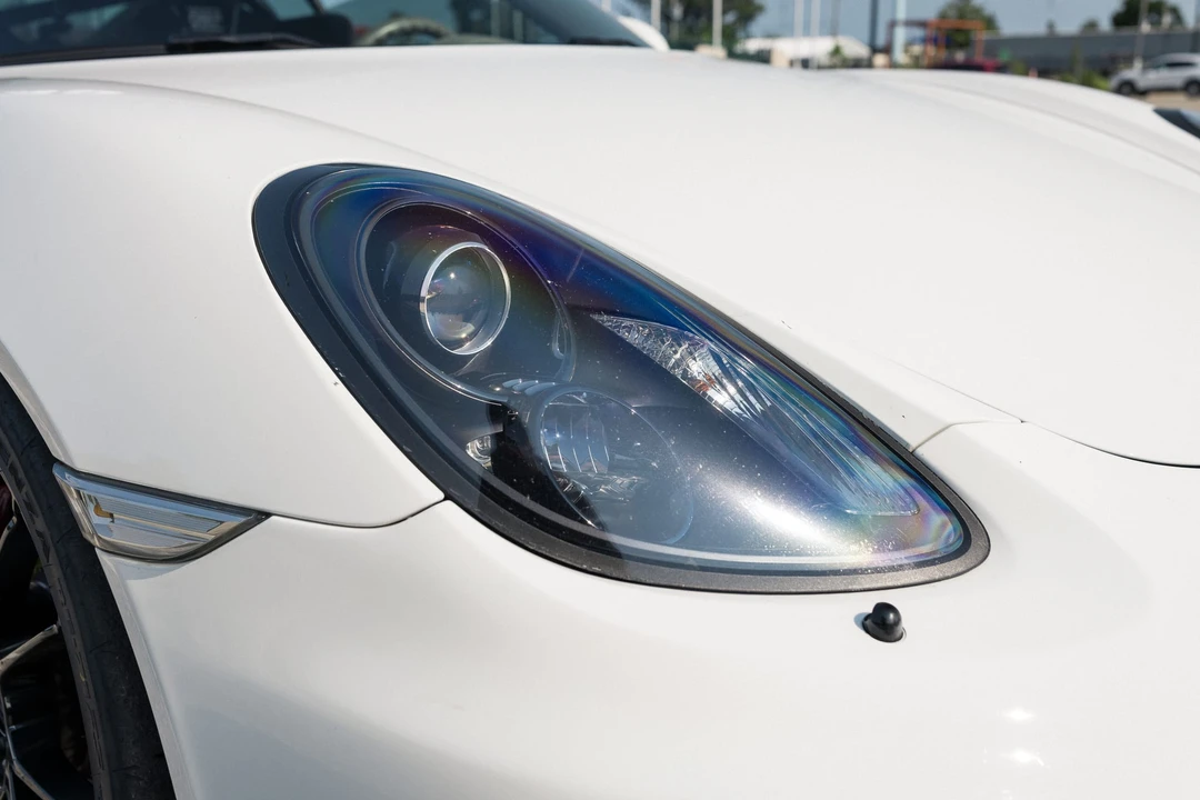 2015 Porsche 981 Cayman GTS - Image 30 of 31