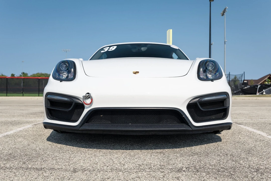 2015 Porsche 981 Cayman GTS - Image 7 of 31