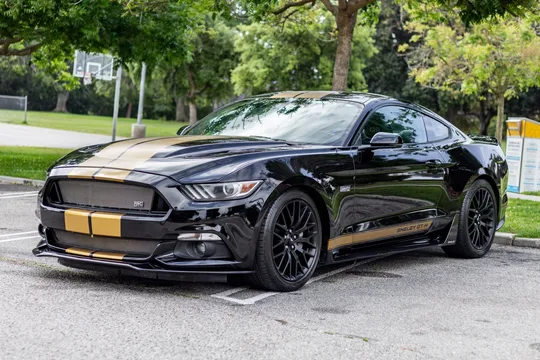 2016 Ford S550 Shelby Mustang GT & GT-H & Terlingua & GTE - Image 2 of 31