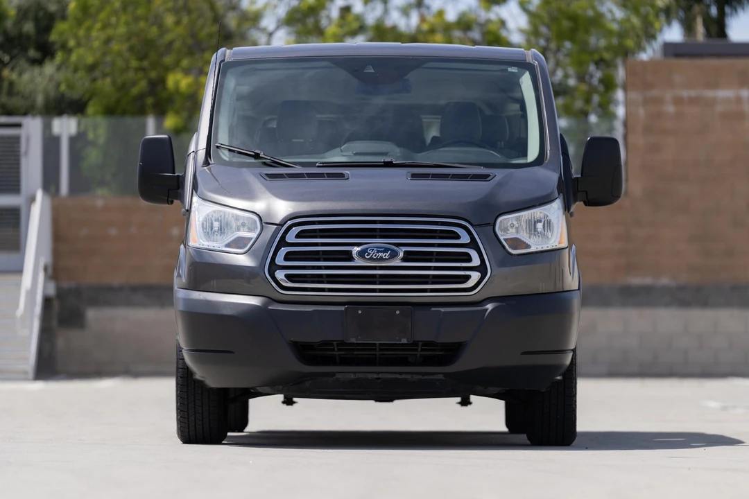 2016 Ford Transit - Image 6 of 31