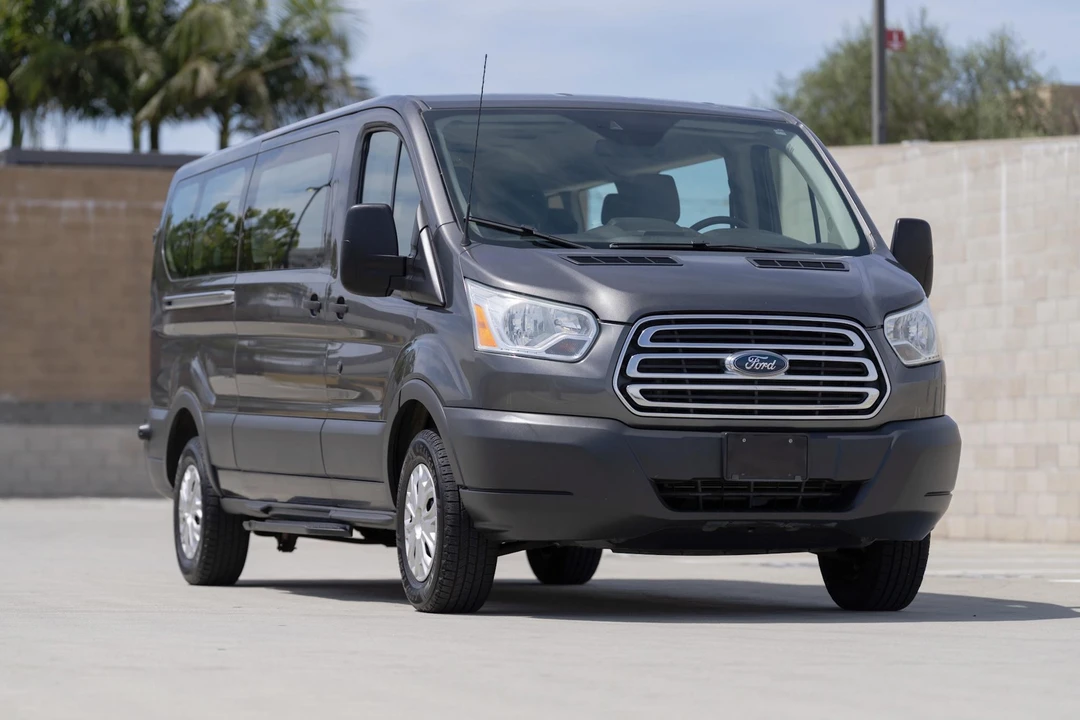 2016 Ford Transit - Image 7 of 31