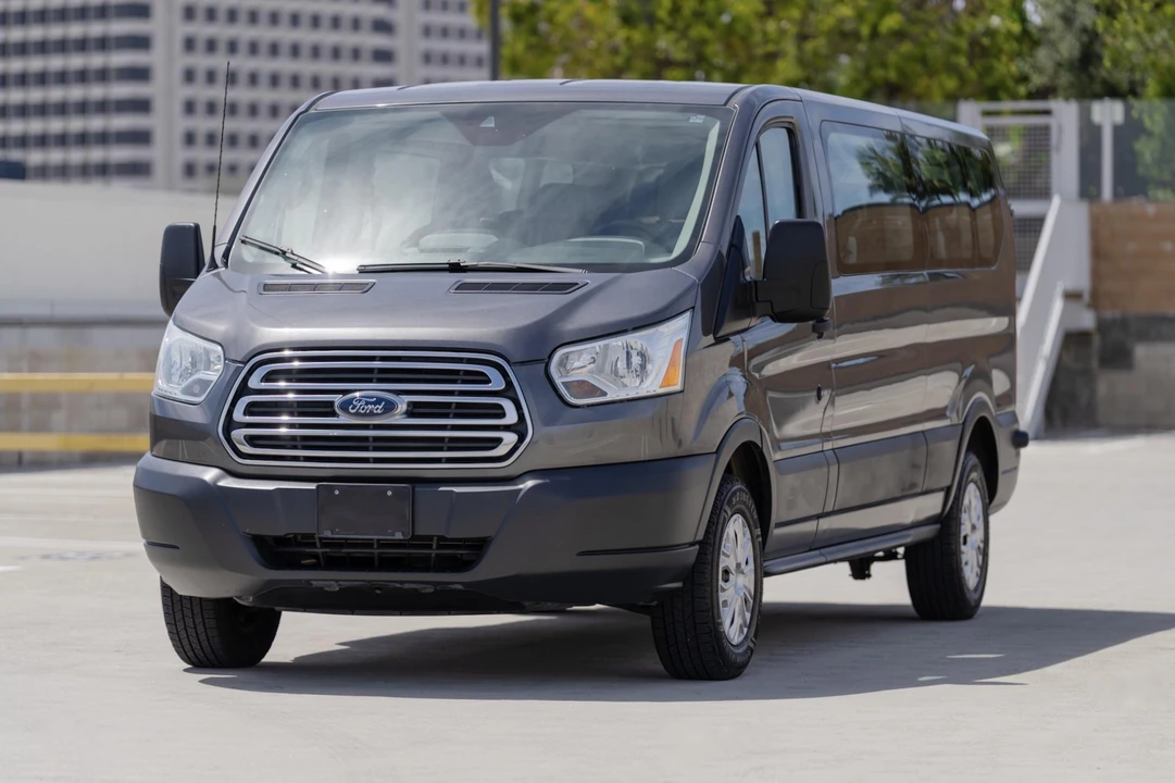 2016 Ford Transit - Image 4 of 31