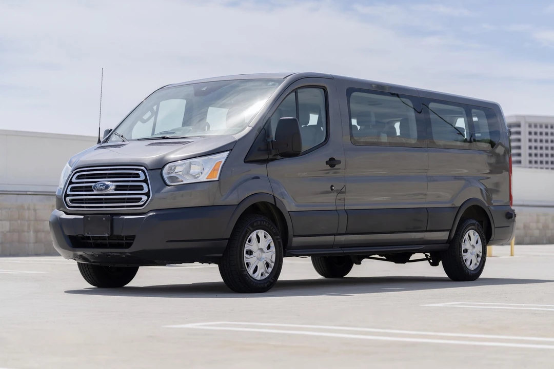 2016 Ford Transit - Image 2 of 31