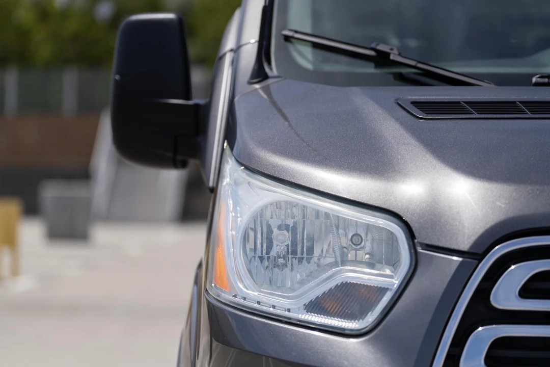 2016 Ford Transit - Image 20 of 31