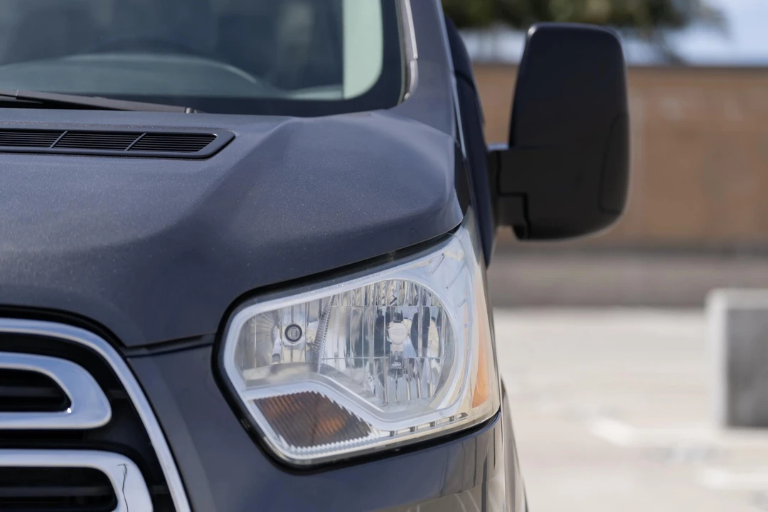 2016 Ford Transit - Image 21 of 31