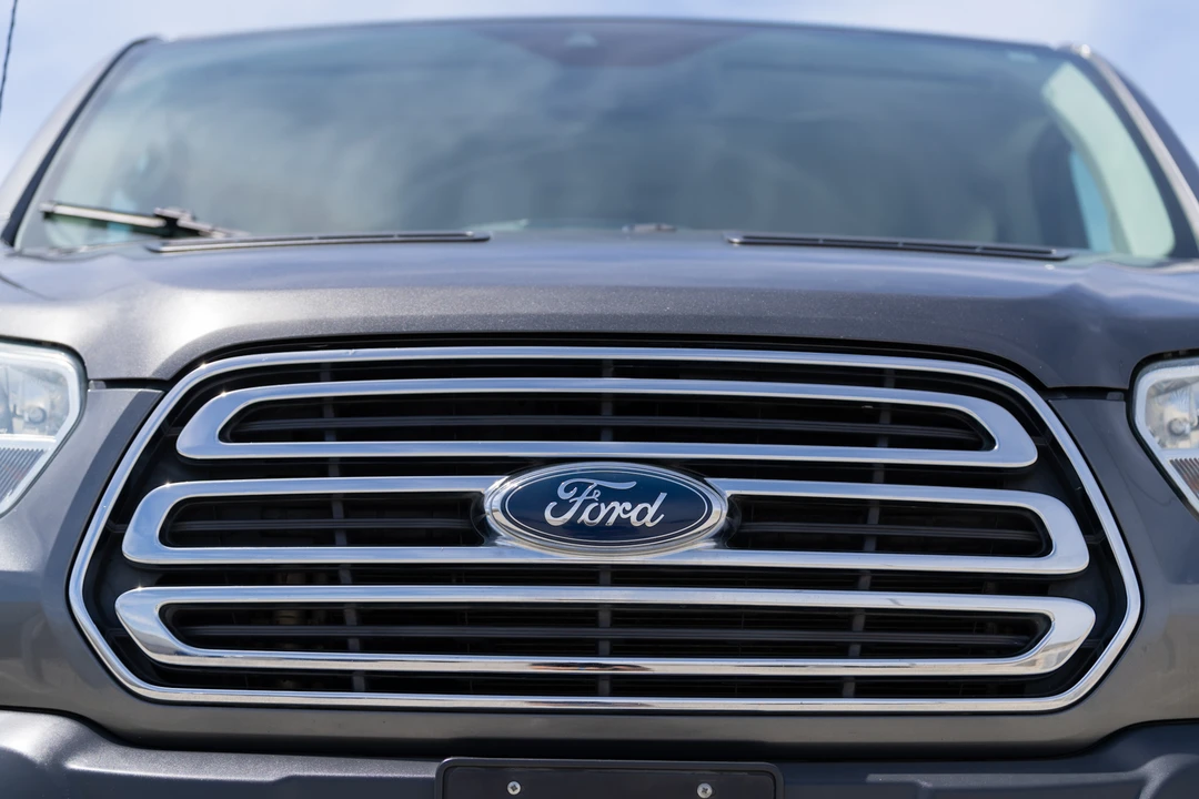 2016 Ford Transit - Image 22 of 31