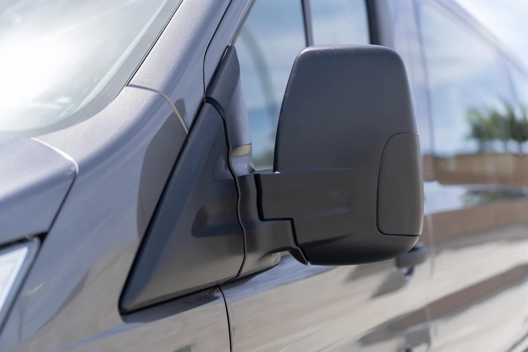 2016 Ford Transit - Image 31 of 31