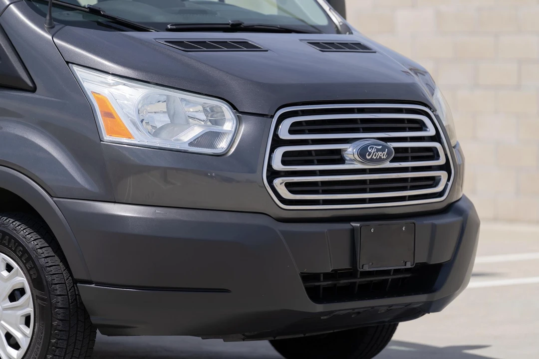2016 Ford Transit - Image 18 of 31