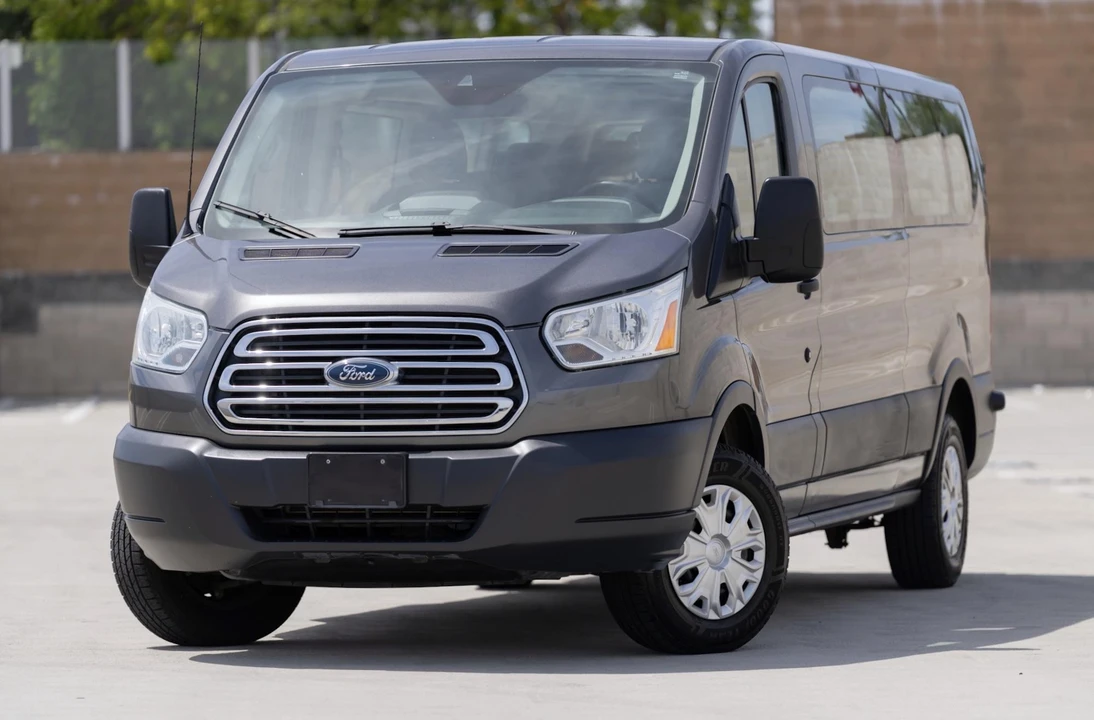 2016 Ford Transit - Image 5 of 31