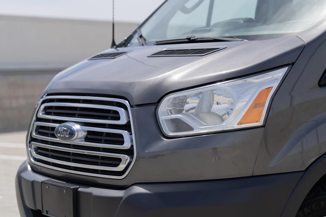 2016 Ford Transit - Image 19 of 31