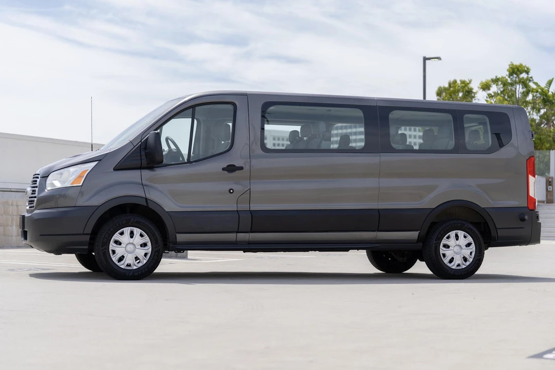 2016 Ford Transit - Image 15 of 31