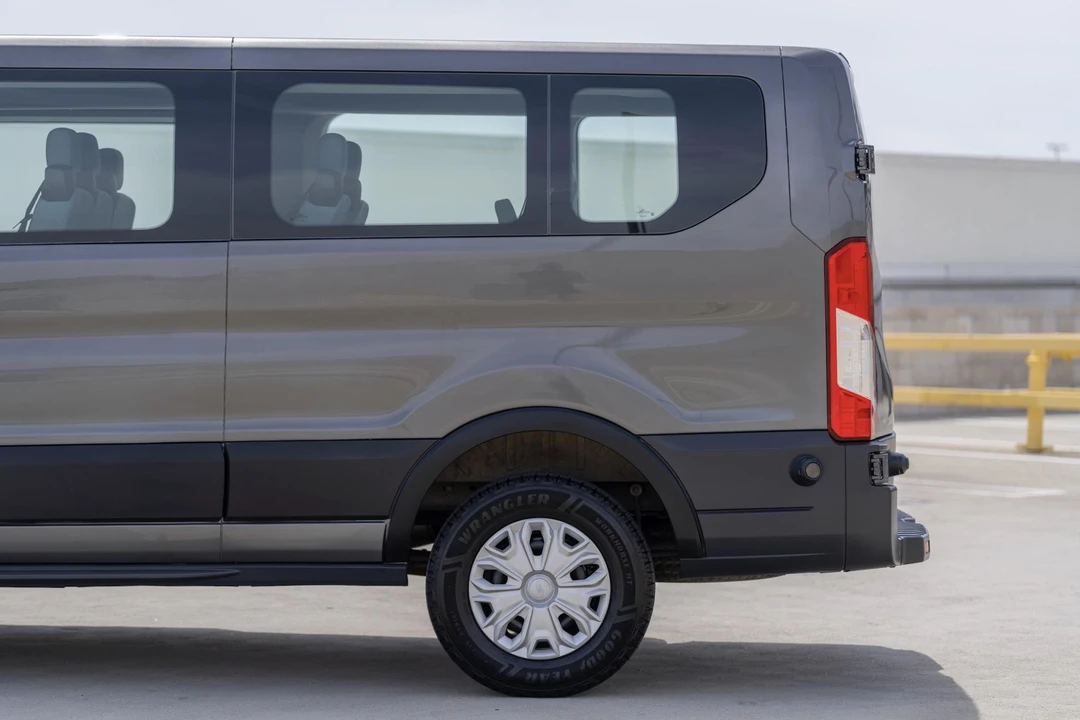 2016 Ford Transit - Image 29 of 31