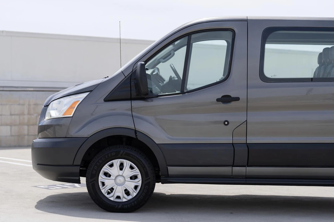 2016 Ford Transit - Image 28 of 31