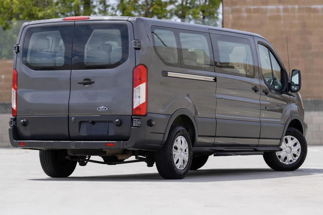 2016 Ford Transit - Image 10 of 31