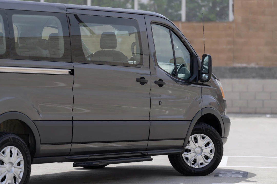 2016 Ford Transit - Image 30 of 31
