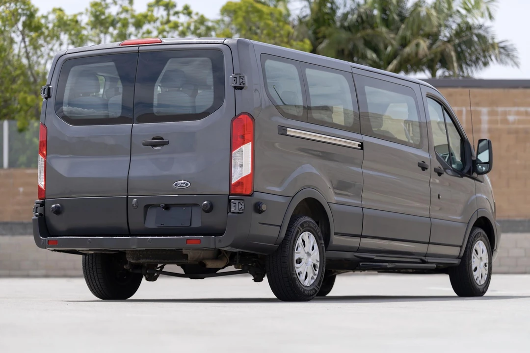 2016 Ford Transit - Image 11 of 31