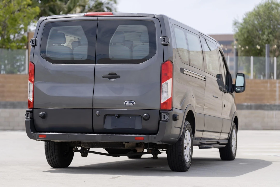 2016 Ford Transit - Image 12 of 31