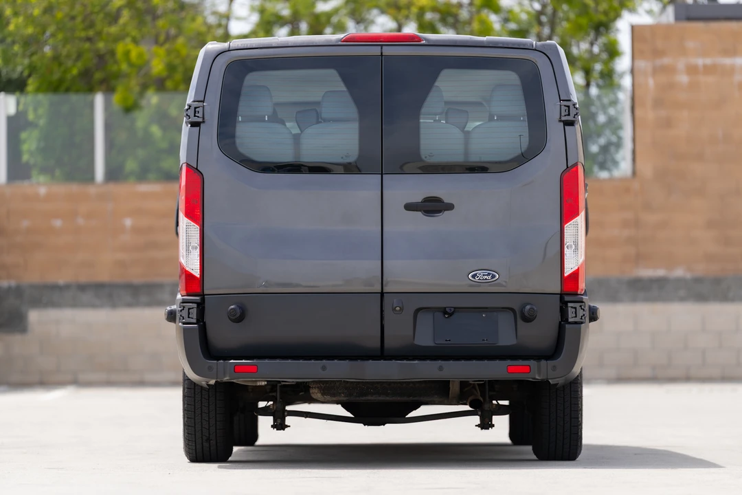 2016 Ford Transit - Image 13 of 31