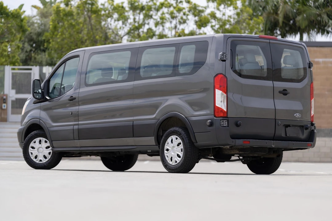 2016 Ford Transit - Image 14 of 31