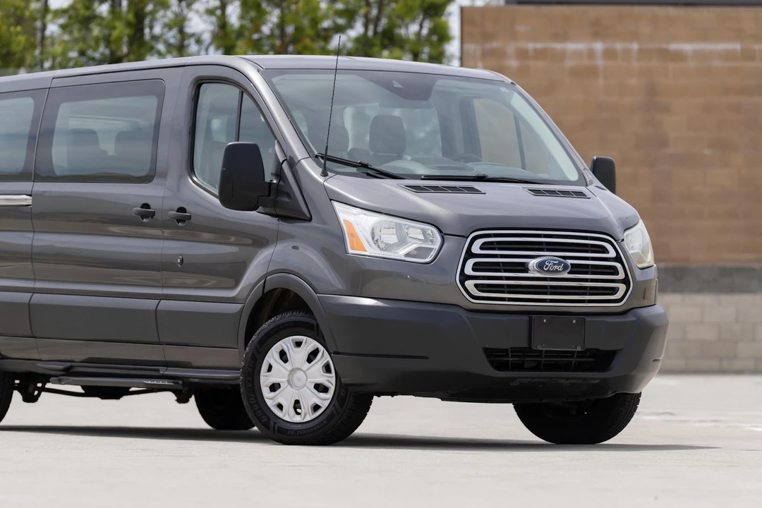 2016 Ford Transit - Image 16 of 31