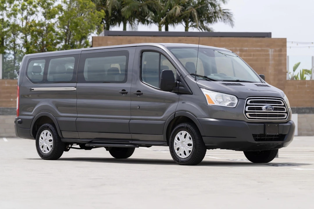 2016 Ford Transit - Image 9 of 31