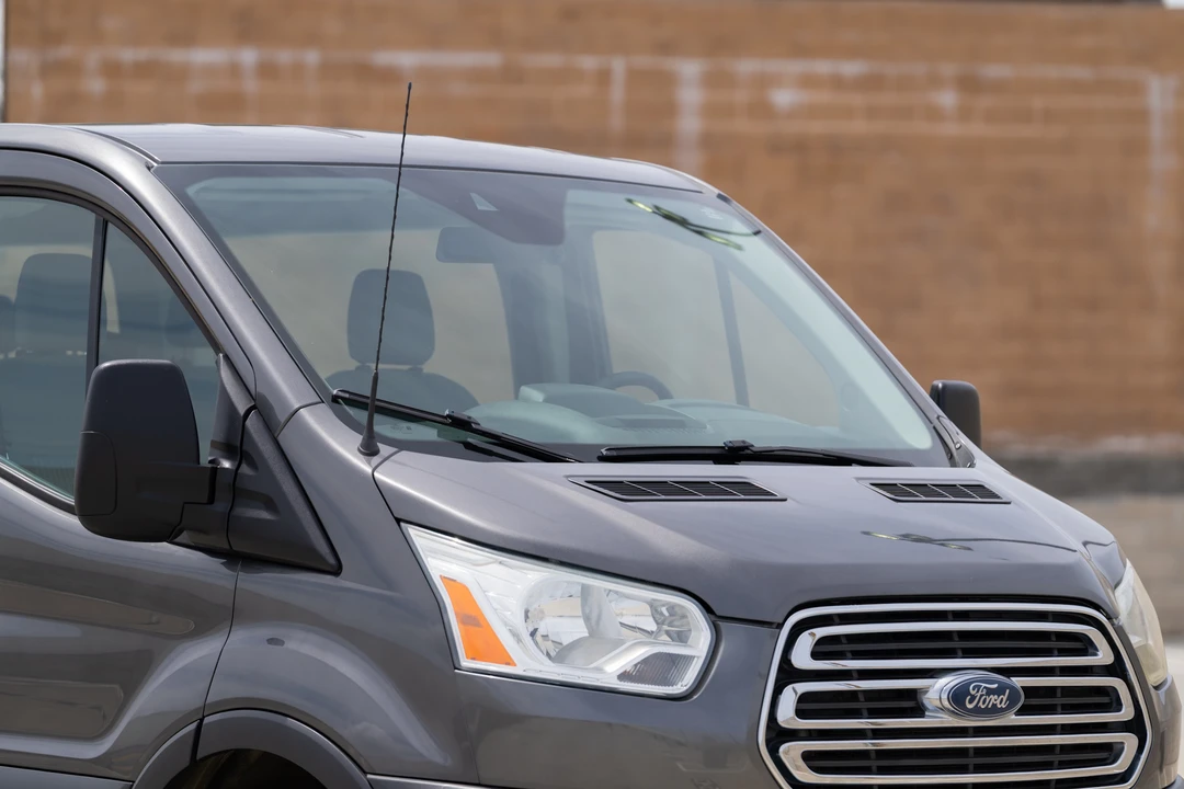 2016 Ford Transit - Image 17 of 31