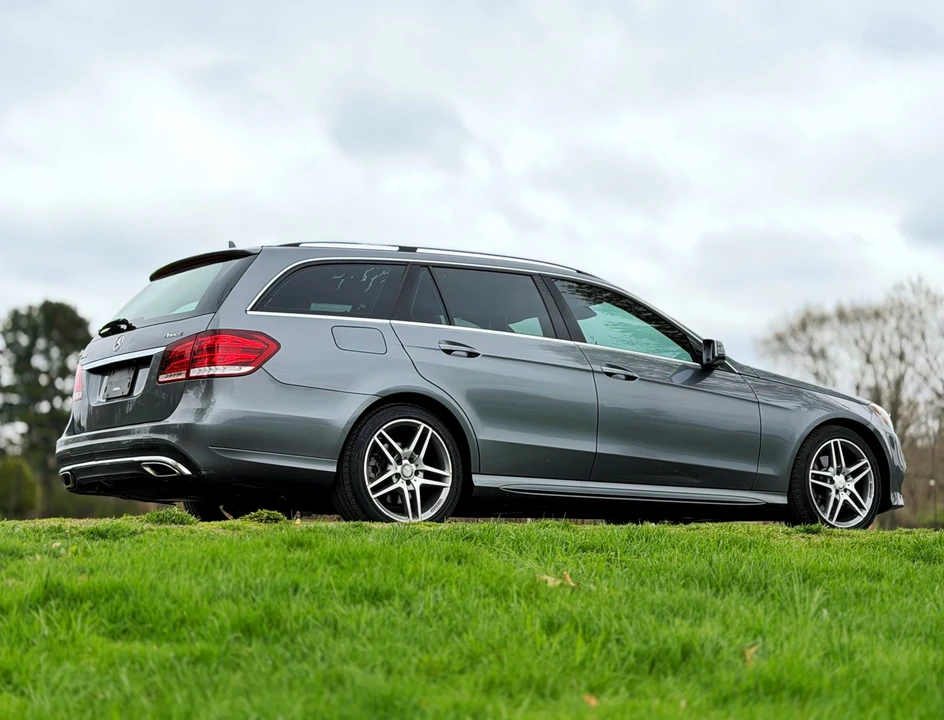 2016 Mercedes-Benz W212 E-Class - Image 31 of 31