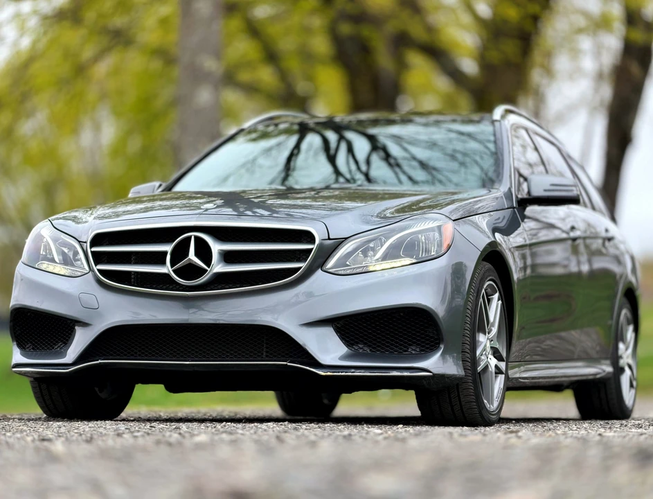 2016 Mercedes-Benz W212 E-Class - Image 3 of 31