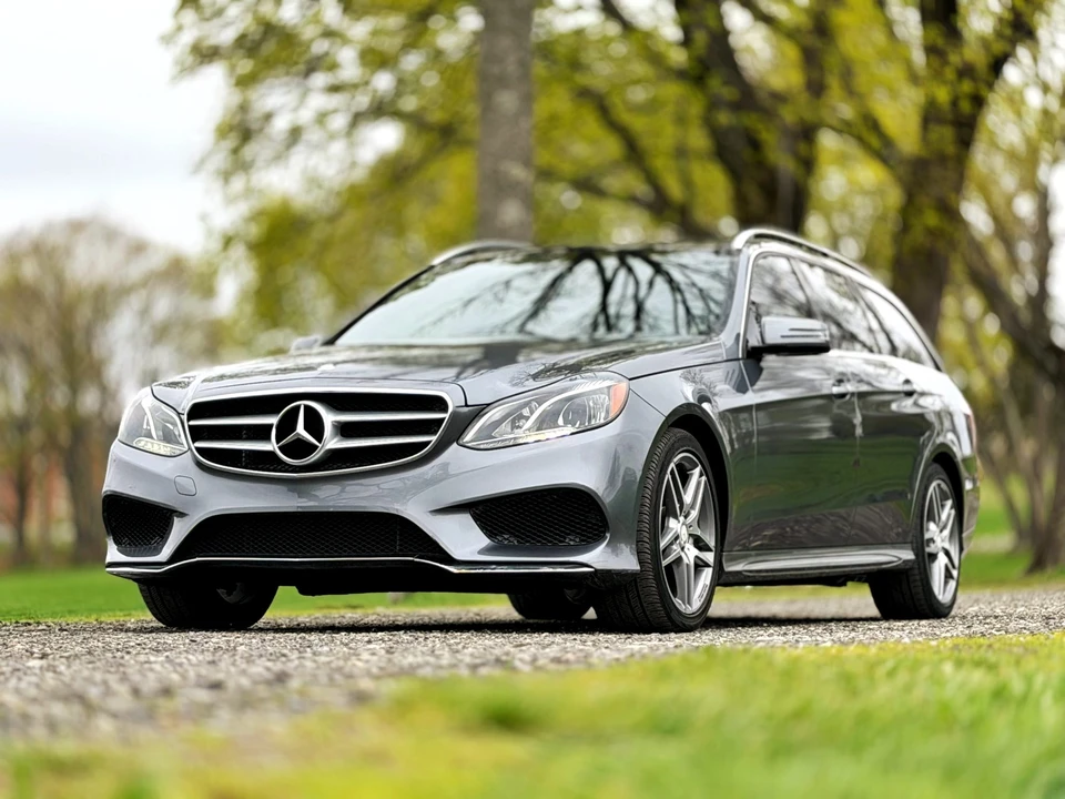 2016 Mercedes-Benz W212 E-Class - Image 5 of 31