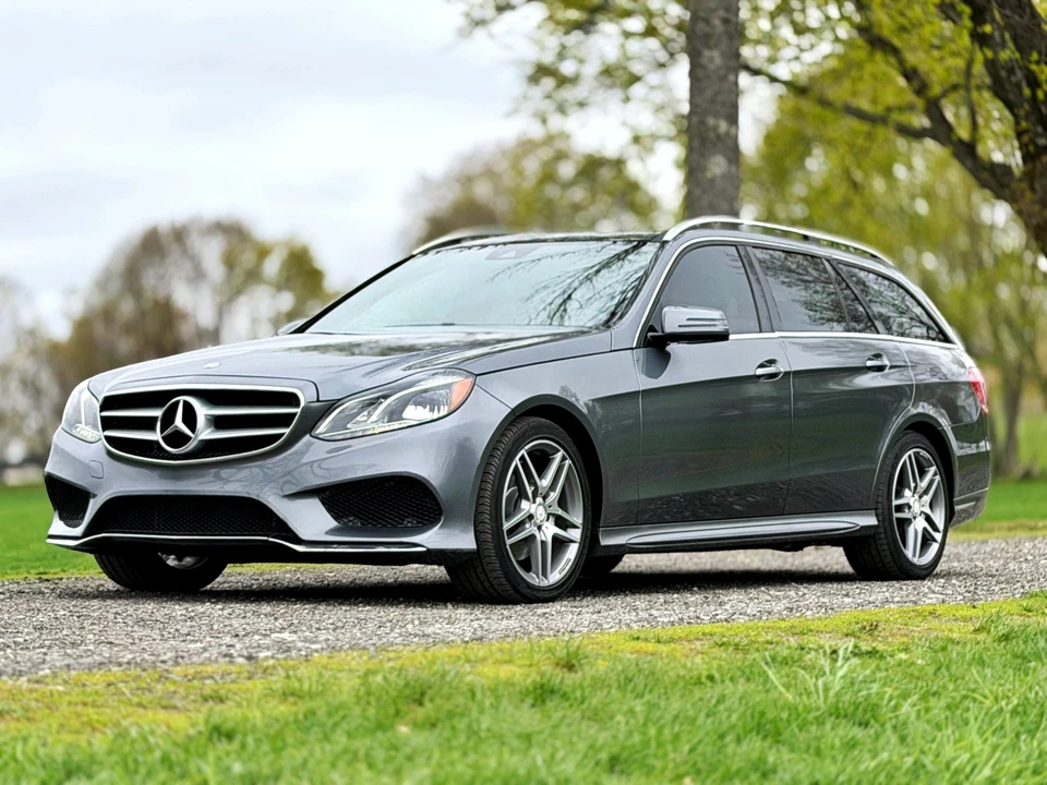 2016 Mercedes-Benz W212 E-Class - Image 6 of 31